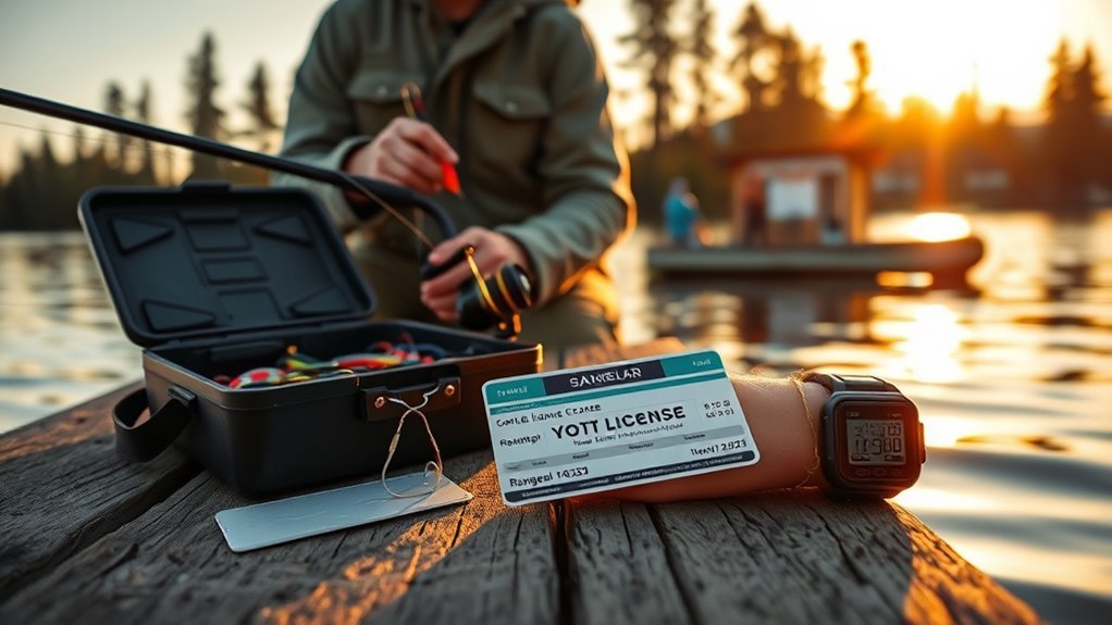 youth fishing license duration