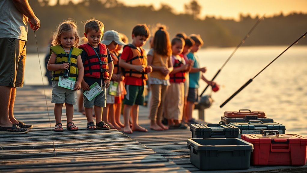 youth fishing license eligibility