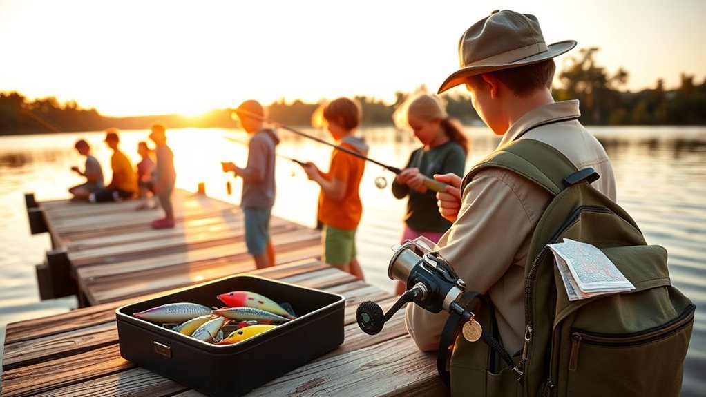 youth fishing license eligibility