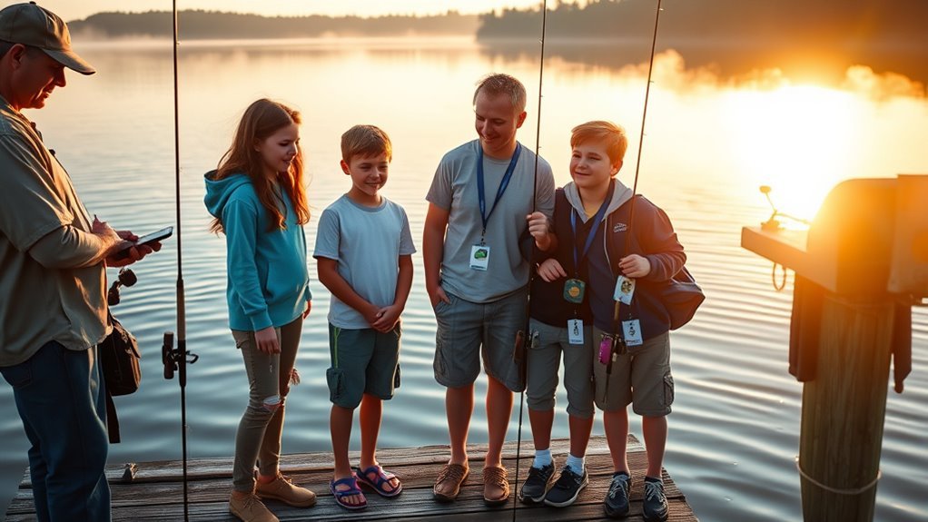 youth fishing license eligibility