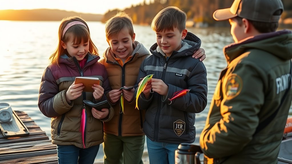 youth fishing license eligibility