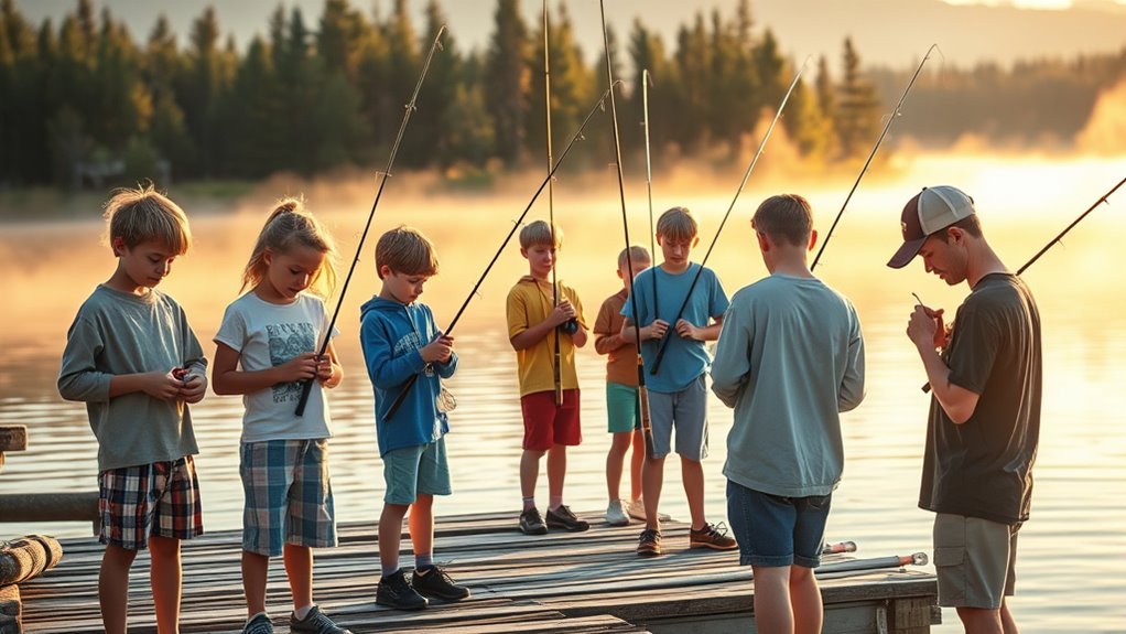 youth fishing license eligibility