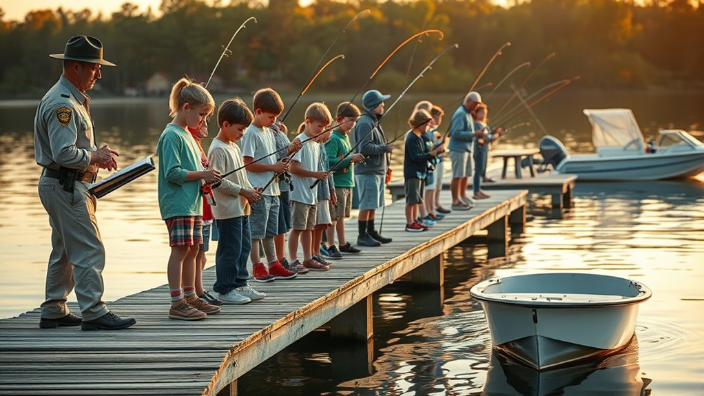 youth fishing license eligibility