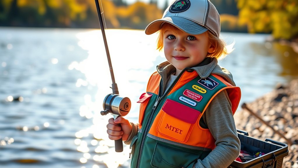 youth fishing license eligibility