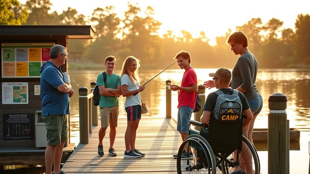 youth fishing license exemptions
