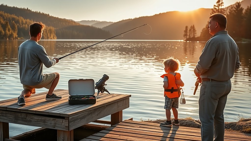 youth fishing license fees