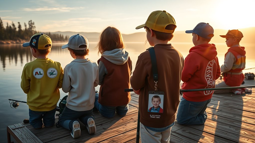 youth fishing license fees