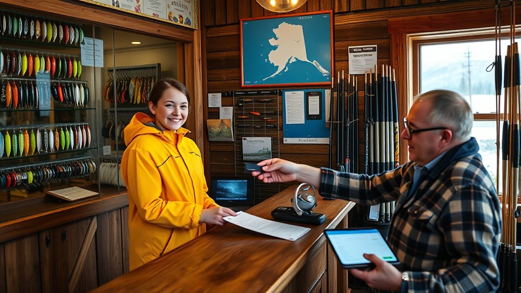 youth fishing license information