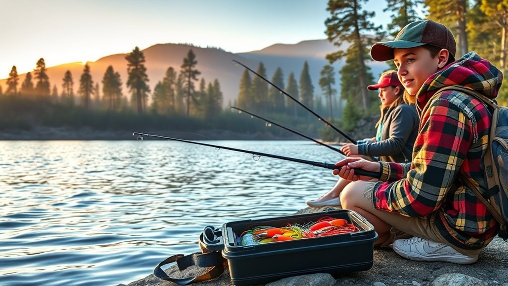 youth fishing license overview