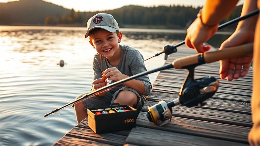 youth fishing license prices
