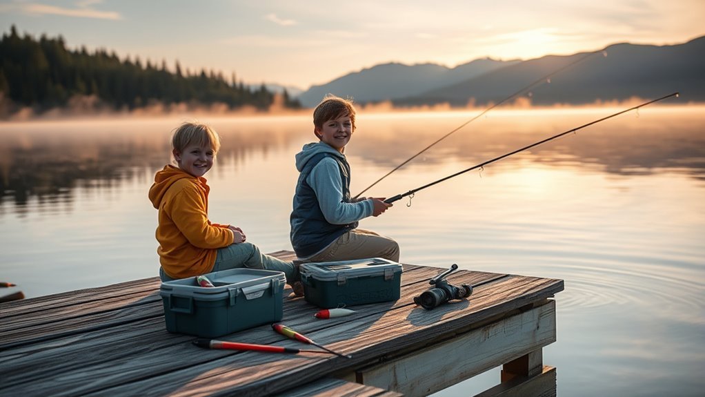 youth fishing license prices