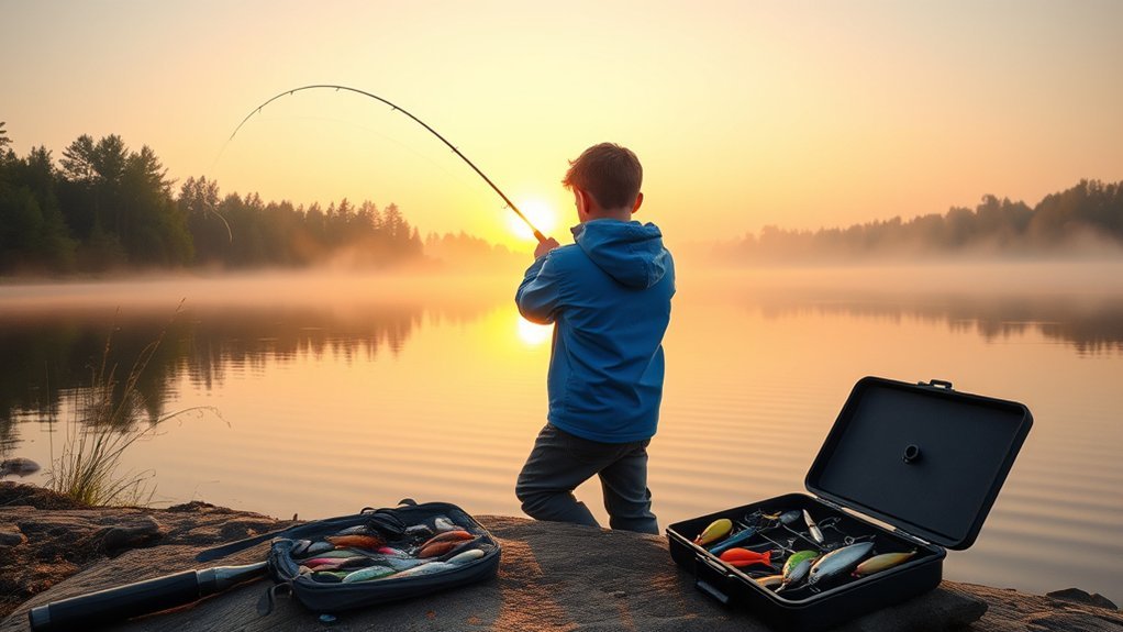 youth fishing license rates