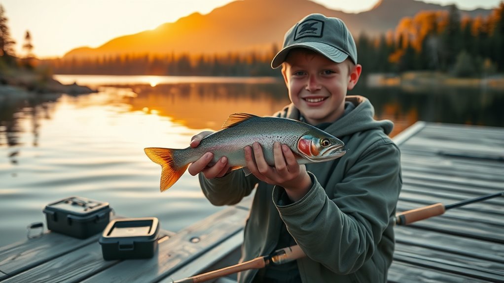 youth fishing license rates