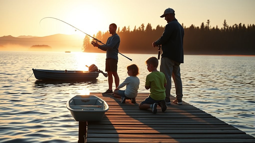 youth fishing license rates