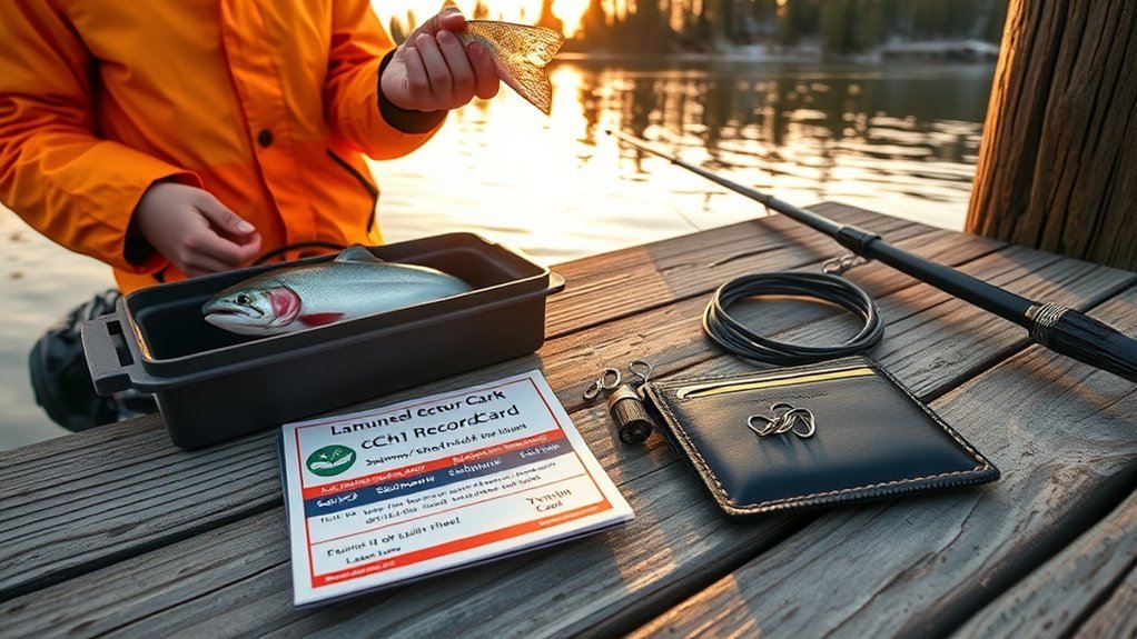 youth fishing license requirements