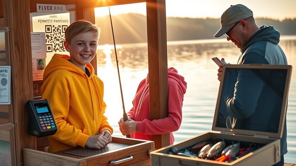 youth fishing permit costs