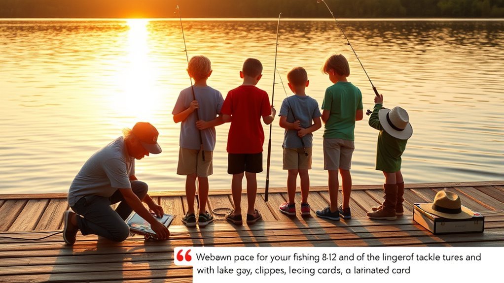 youth fishing permit eligibility