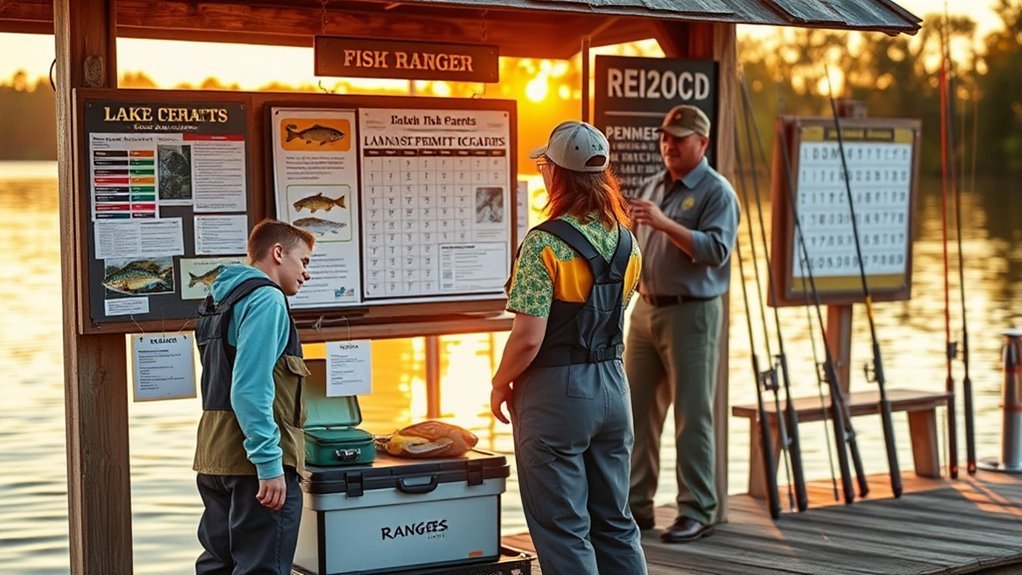 youth fishing permits available