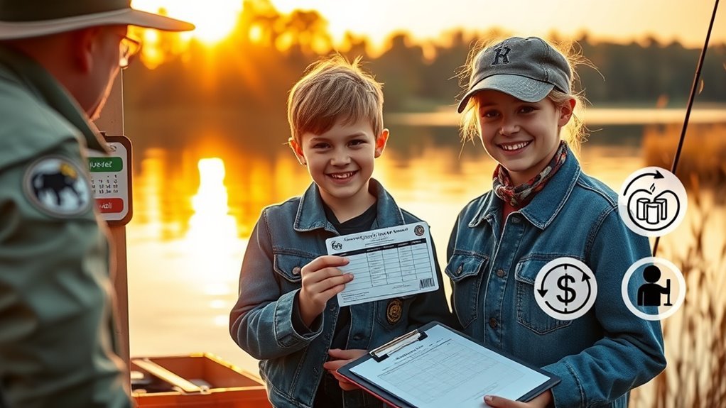 youth license renewal required