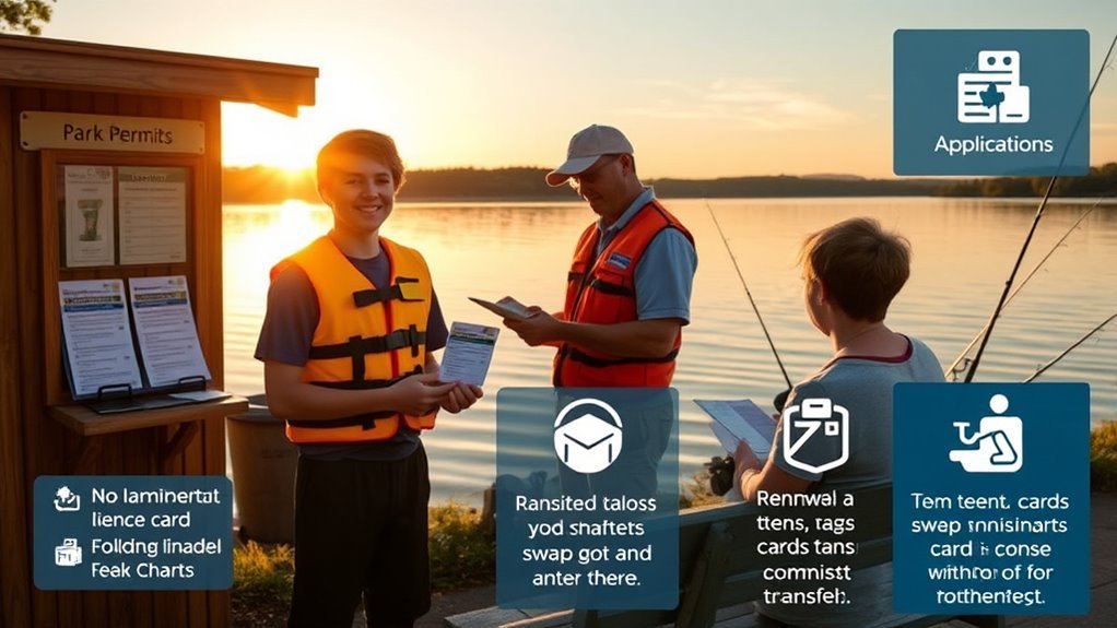 youth license renewal restrictions