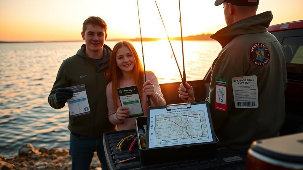 youth license residency requirements