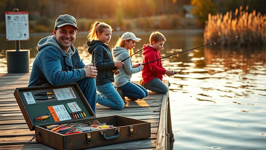 youth participation fee changes