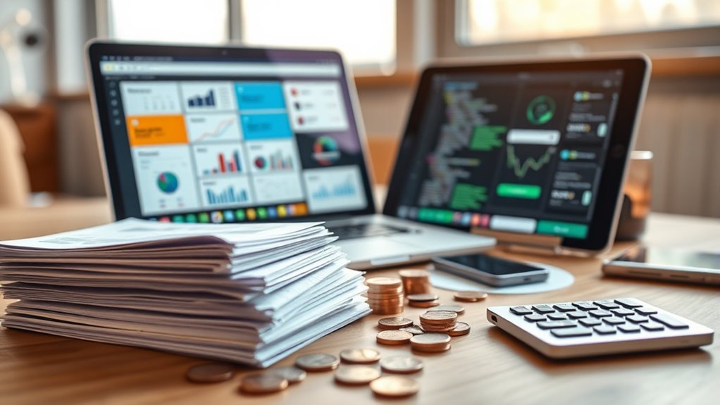 budgeting for app development