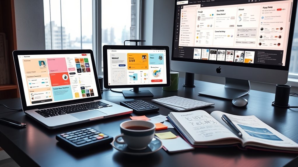 invest early in ui ux