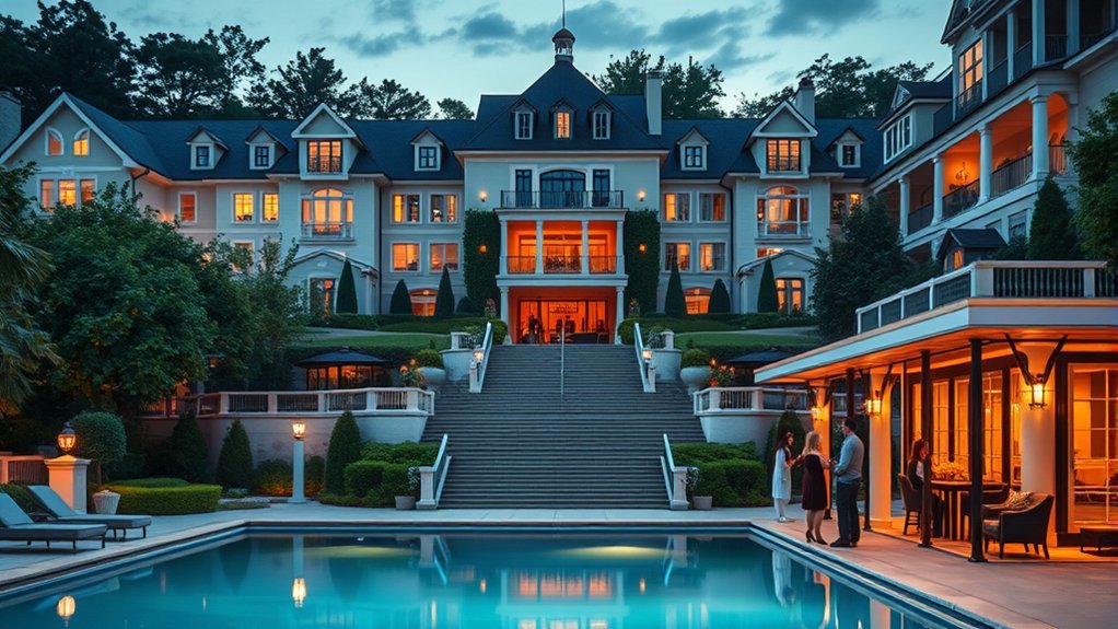 2026 resort pricing insights