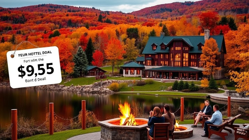 advance booking for savings