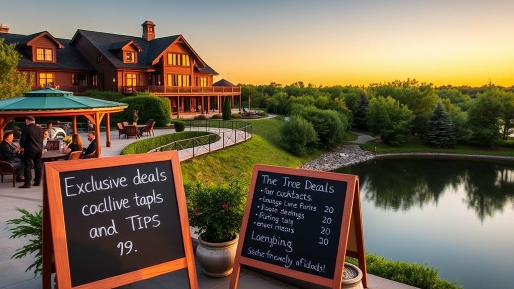 advance booking saves money