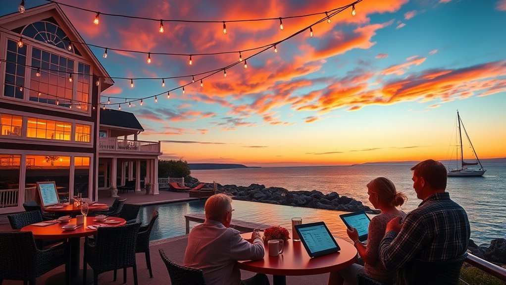 advance booking saves money