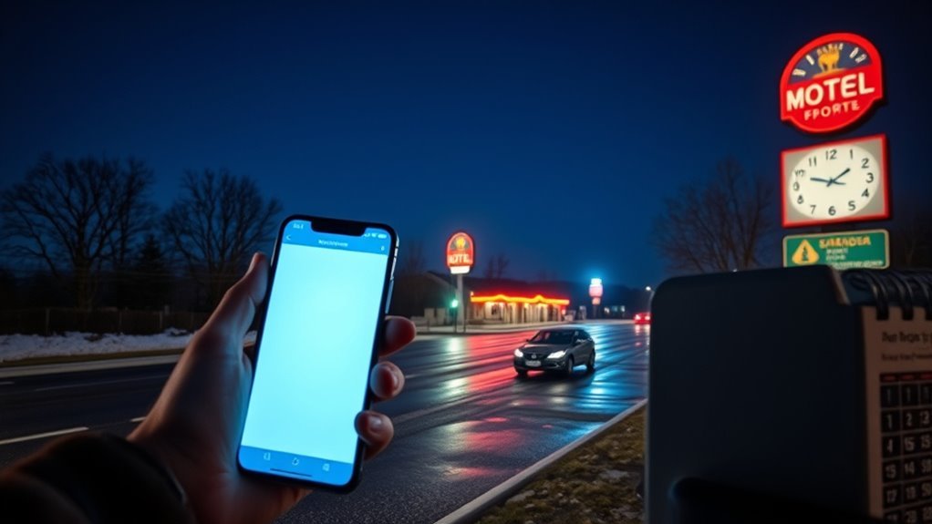 advance booking saves money