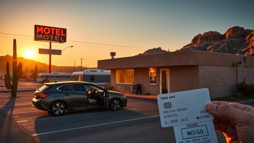 affordable arizona motel rates