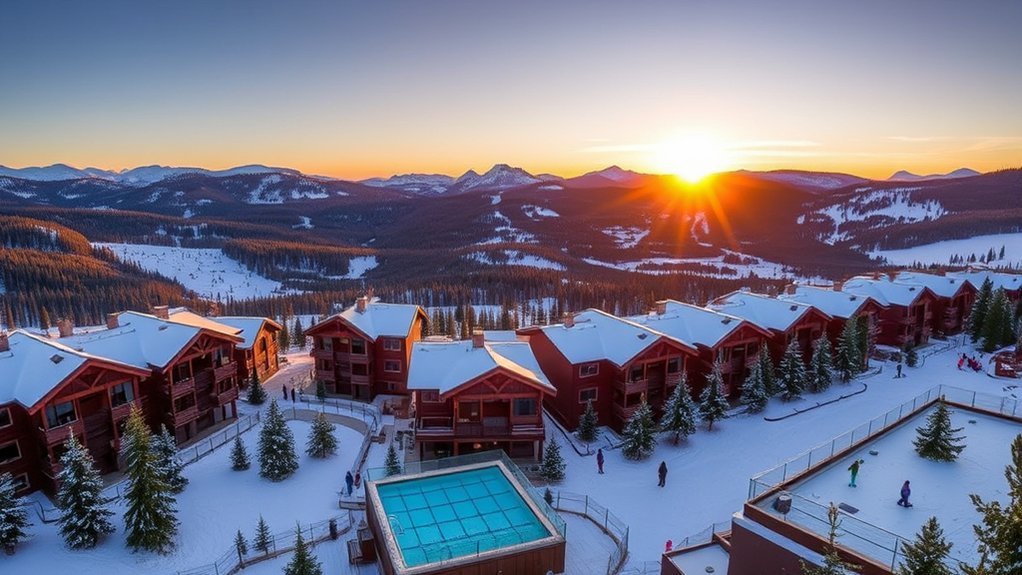 affordable colorado resort deals