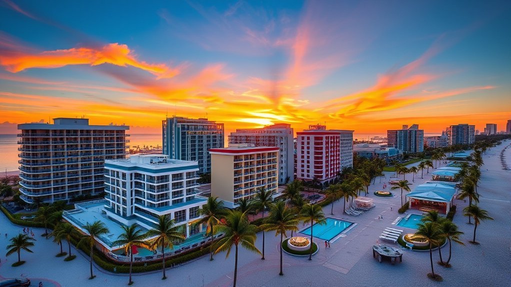 affordable florida hotel deals