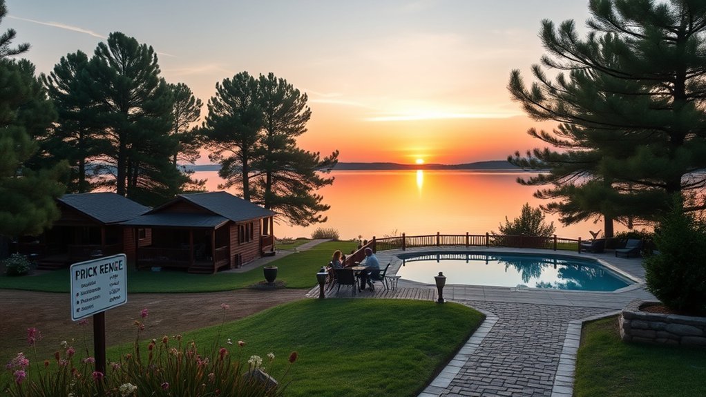 affordable getaway options available