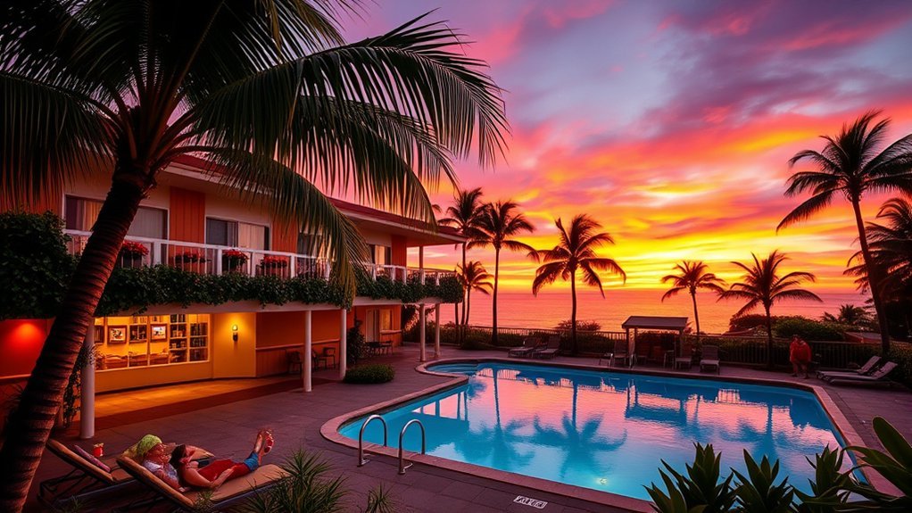affordable hawaii hotel options