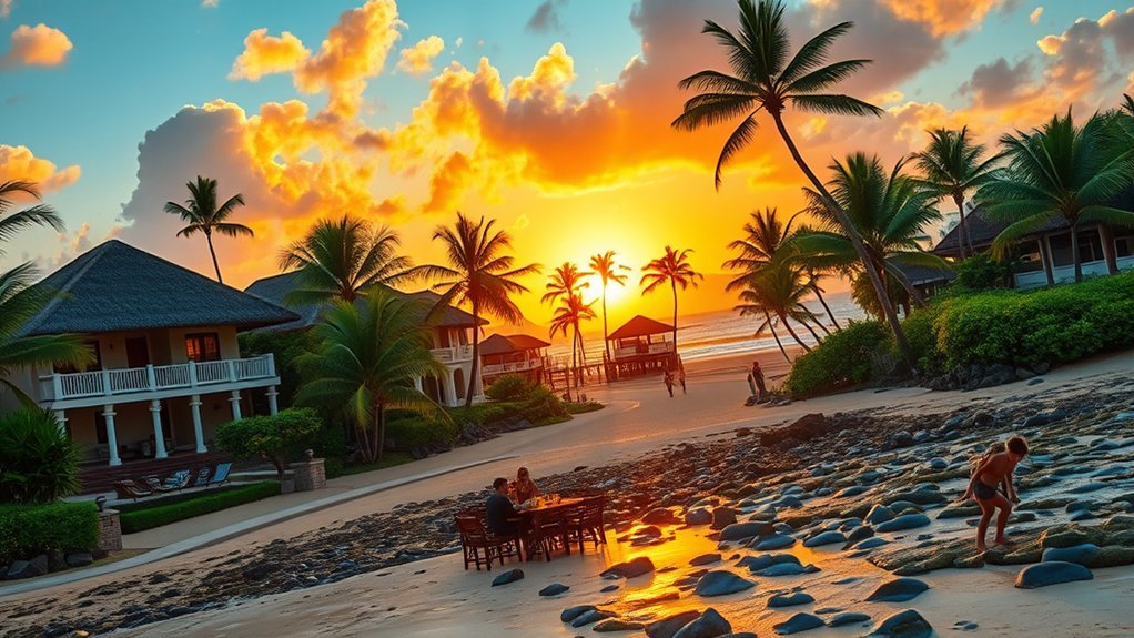 affordable hawaiian adventure tips