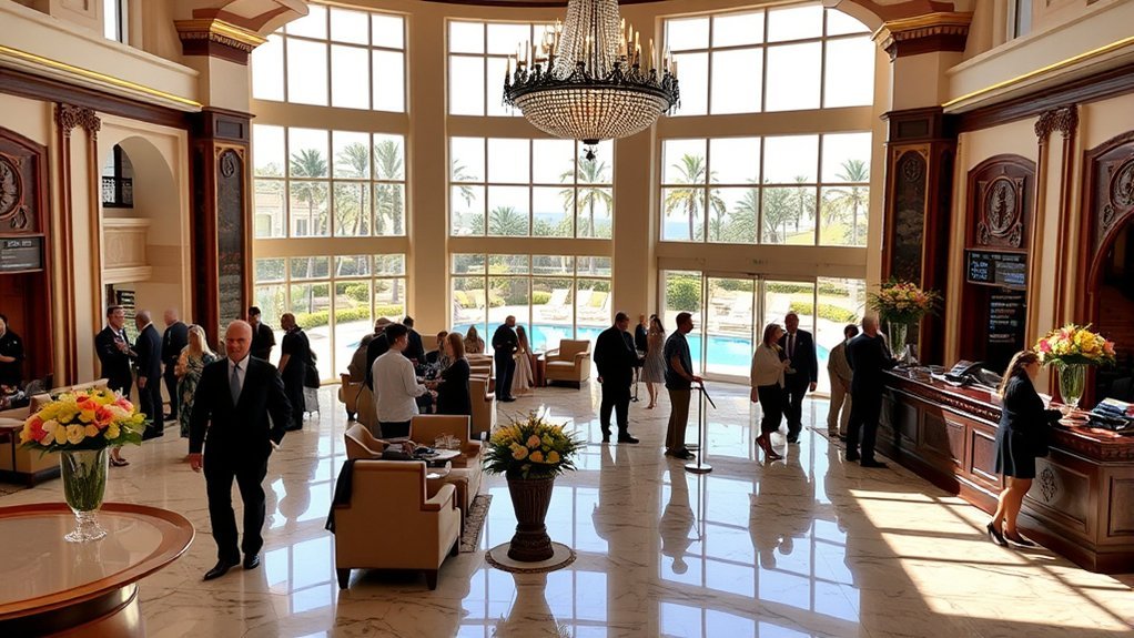 affordable illinois resort options