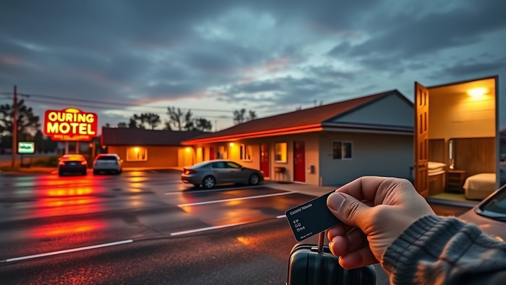 affordable lodging options available