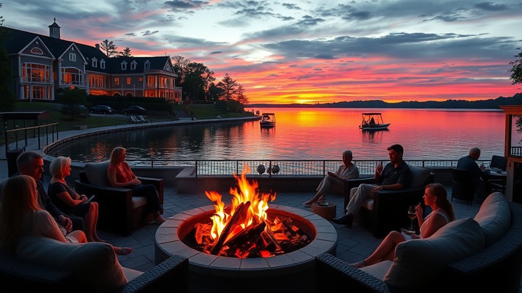 affordable maryland resort deals