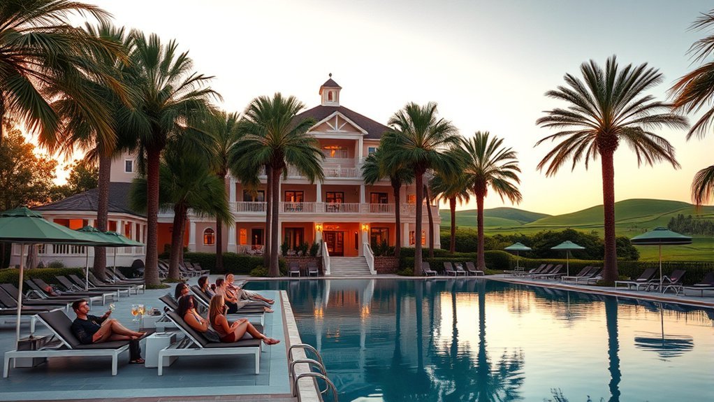 affordable mississippi resort prices