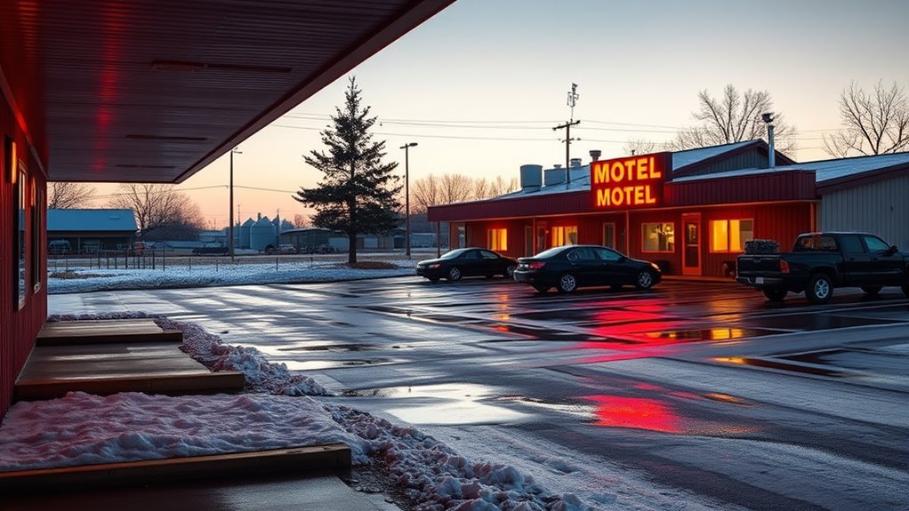 affordable motel rates wisconsin