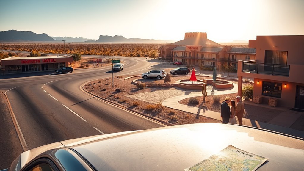 affordable motels for travelers