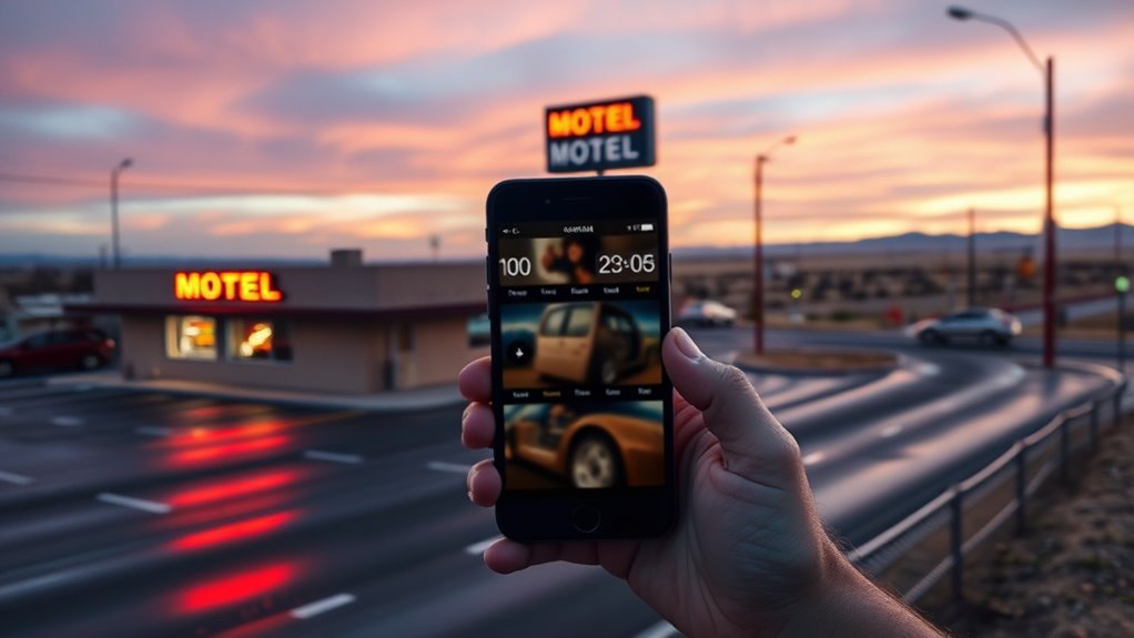 affordable motels in california