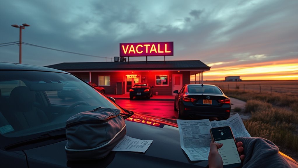 affordable motels last minute booking