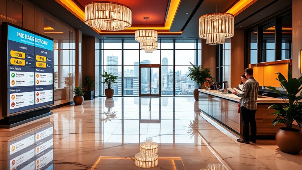 affordable ohio hotel options