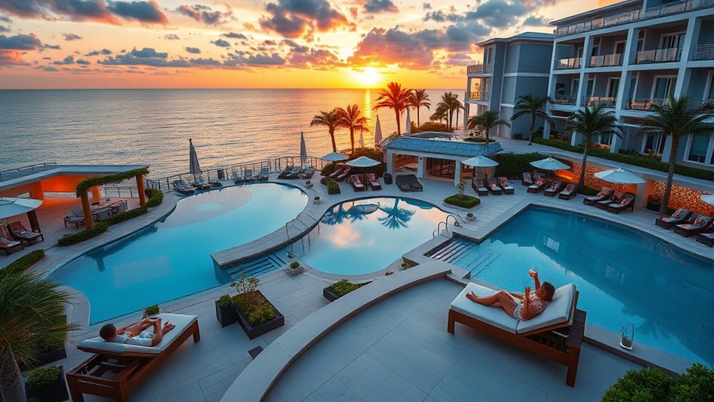 affordable resort stays maryland