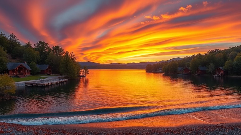 affordable resort travel timing